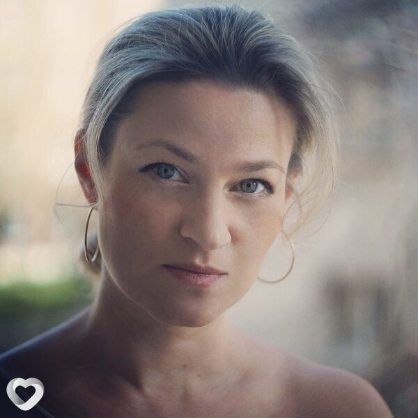 Дина, 46, Горячом Ключе — анкета №1176351