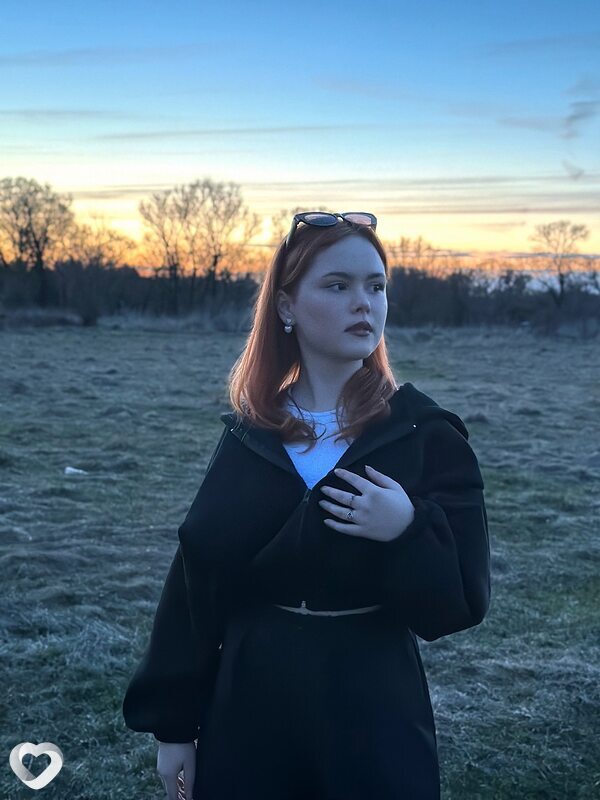 Алина, 20, Нижнем Новгороде — анкета №1176354