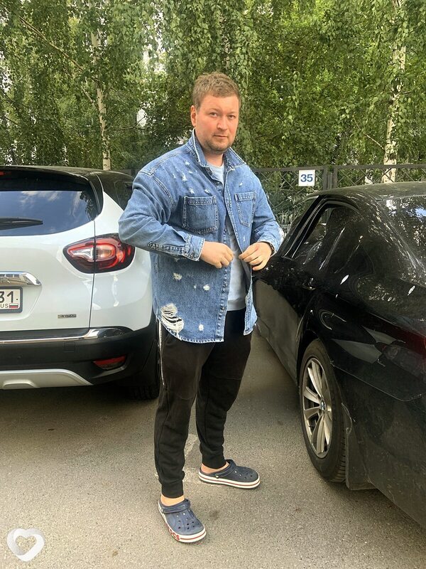 Игорь, 29, Москве — анкета №1176356