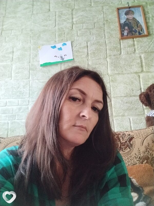 Екатерина, 45, Сочи — анкета №1176357