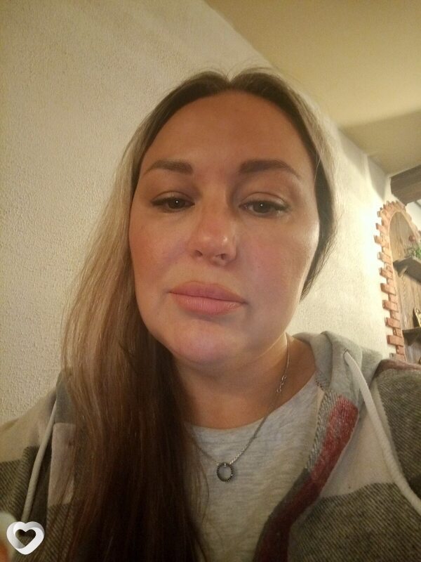 Аленушка, 45, Ульяновске — анкета №1176360
