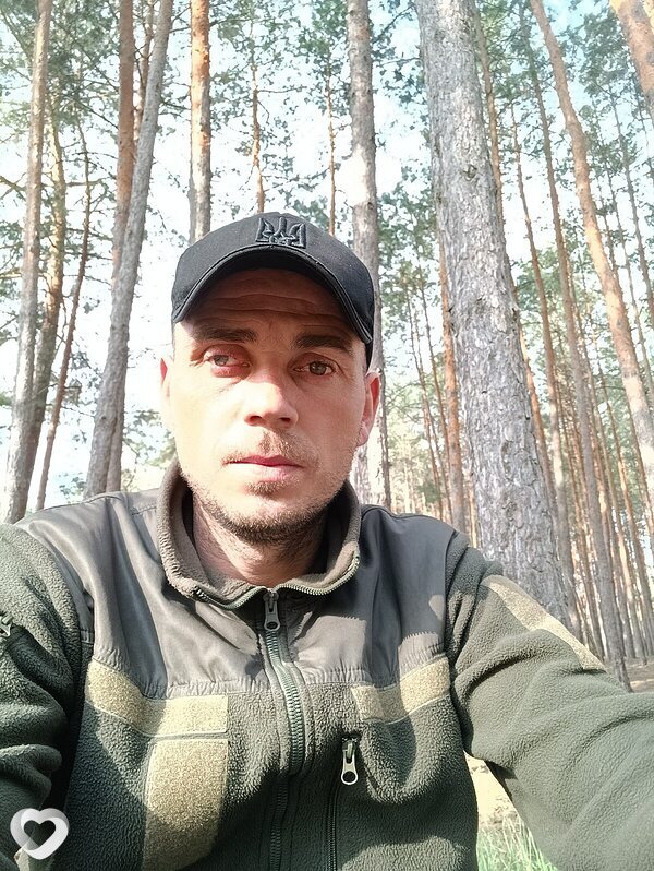 Максим, 31, Полтаве — анкета №1176361