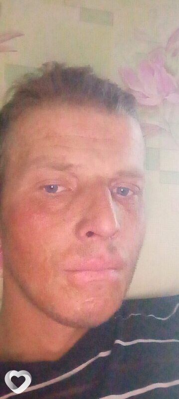 Андрей, 33, Бийске — анкета №1176364