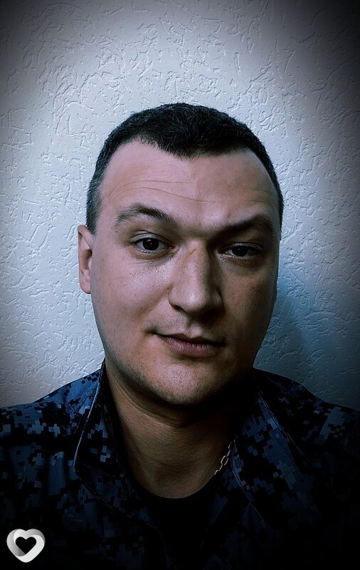 Вадим, 36, Донецке — анкета №1176368