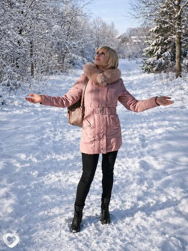 Катерина, Москва