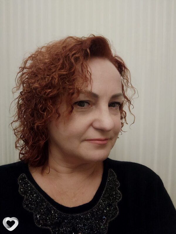 Инна, 62, Самаре — анкета №1176407