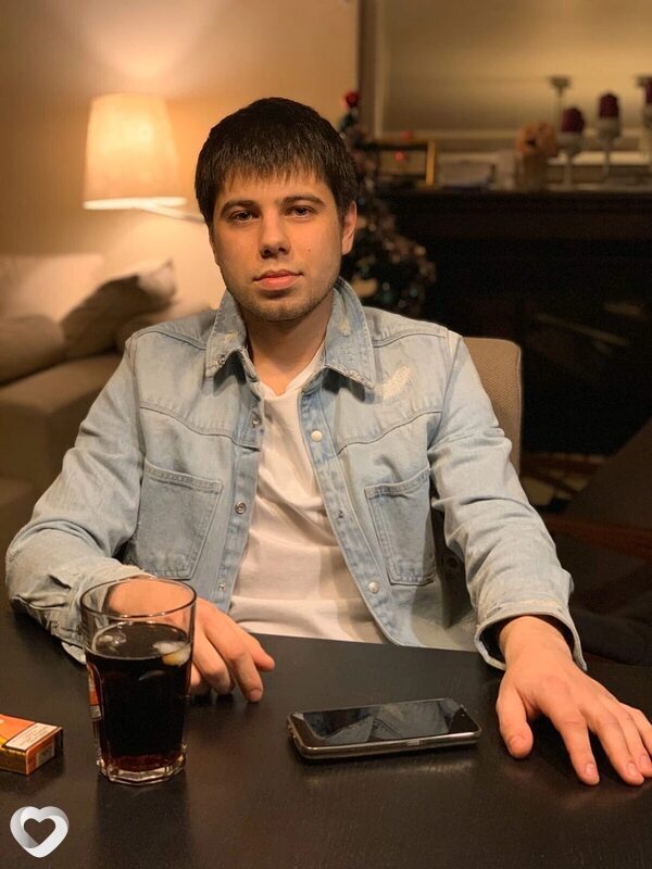 Леонид, 30, Нижнем Новгороде — анкета №1176409