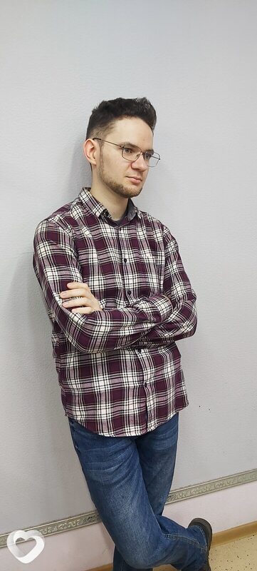Валентин, 30, Ростове-на-Дону — анкета №1176416