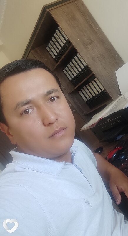 Javohir, 32, Ташкент — анкета №1176424