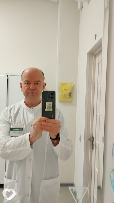 Григорий, 56, Москве — анкета №1176425