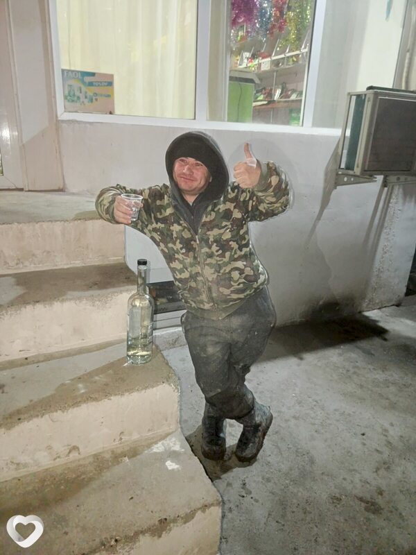 Исо, 39, Новосибирске — анкета №1176431