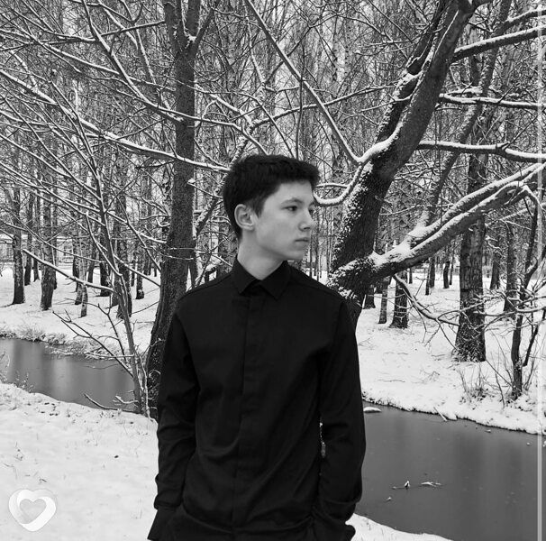 Евгений, 21, Гомеле — анкета №1176436