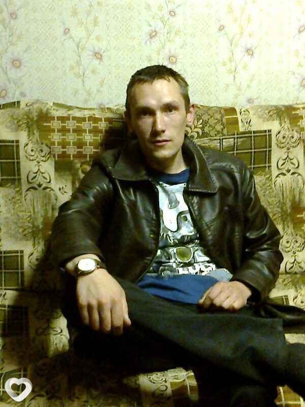 Александр, 35, Екатеринбурге — анкета №1176439