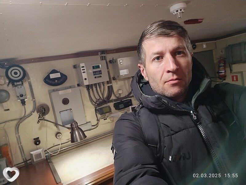 Денис, Санкт-Петербург