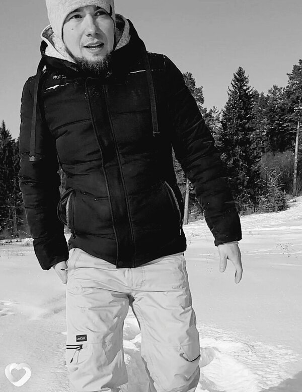 Кирилл, 32, Ижевске — анкета №1176444