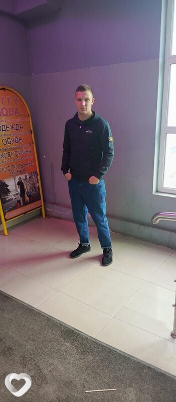 Дмитрий, 25, Кольчугине — анкета №1176475