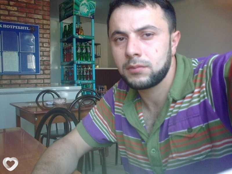 Эмир, 37, Астрахани — анкета №1176478