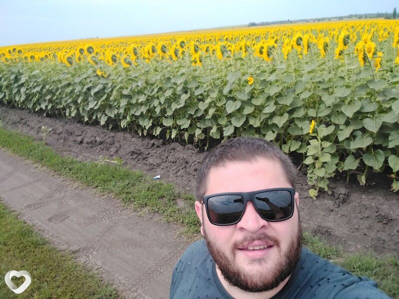 Сергей, 33, Качканаре — анкета №1176480