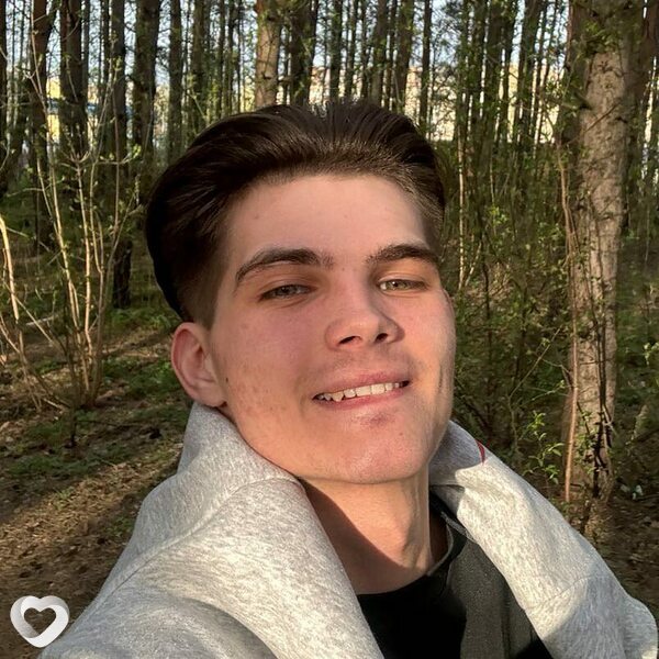 Алексей, 23, Новосибирске — анкета №1176496
