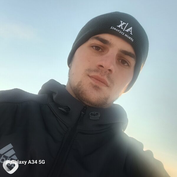 Алексей, 31, Иркутске — анкета №1177153