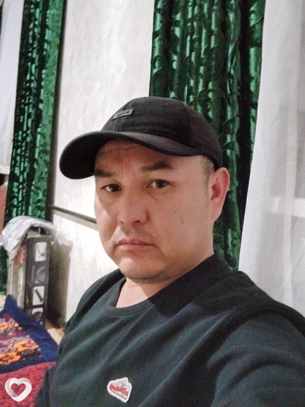 Руслан, 39, Бишкек — анкета №1177161