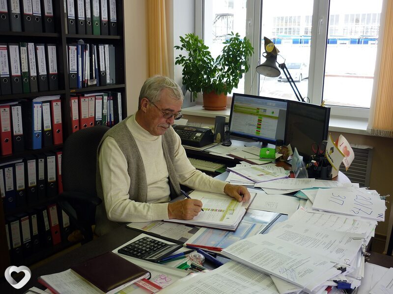 Иван, 72, Ачинске — анкета №1177172