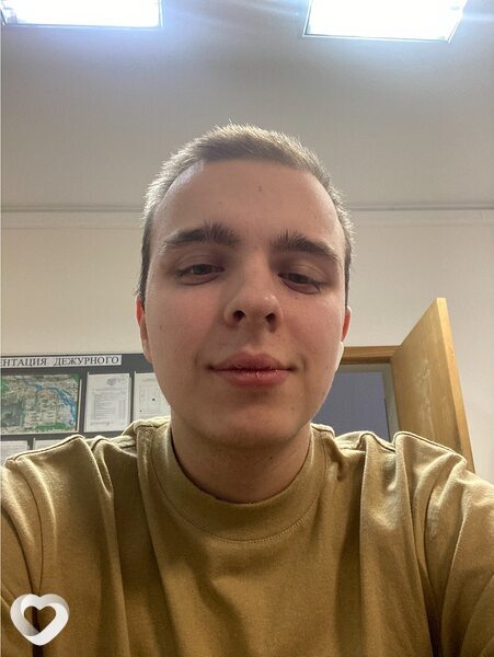 Михаил, 25, Нижнем Новгороде — анкета №1176461