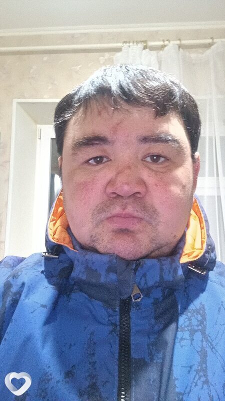 Ильвир, 39, Сургуте — анкета №1176462