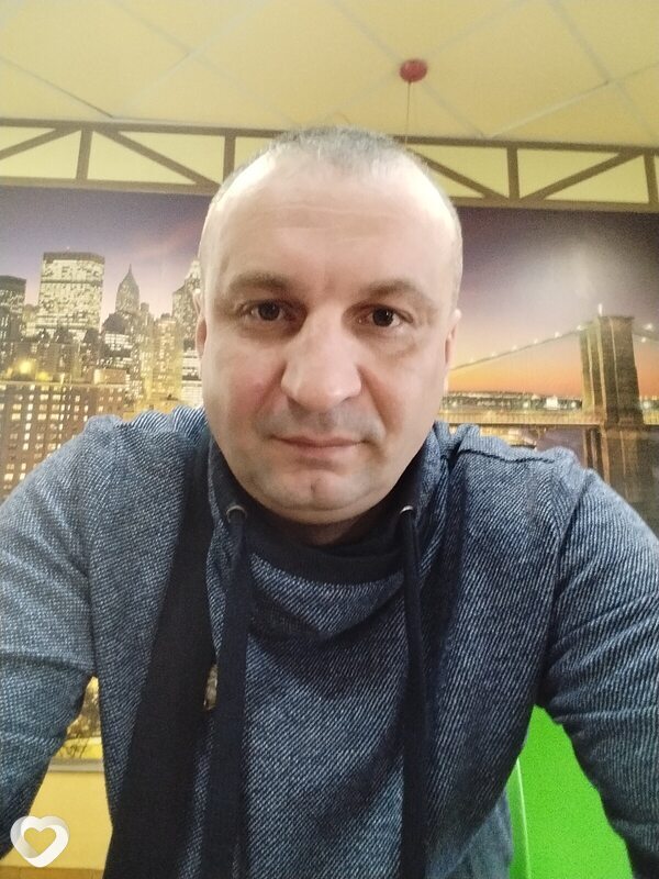 Геннадий, Москва