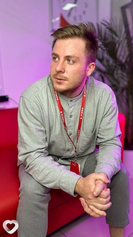 Данил, 30, Луганске — анкета №1176466