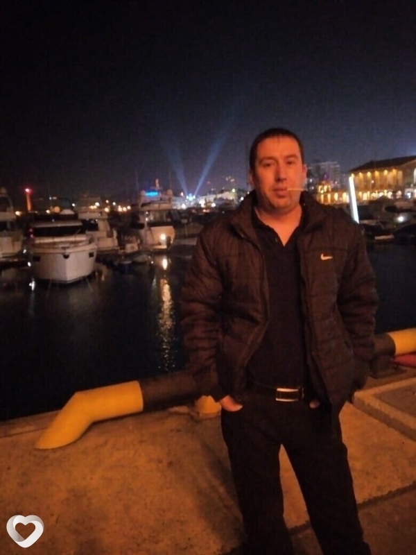 Вася, 42, Таганроге — анкета №1176550