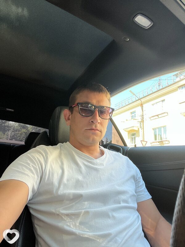 Владимир, 36, Туле — анкета №1176555