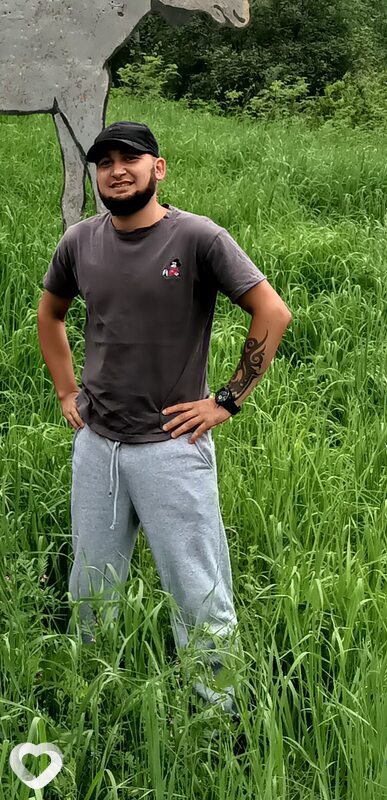 Rustam, 30, Усть-Каменогорск — анкета №1176557