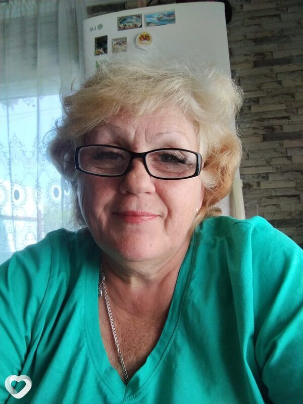 Наталья, 57, Ростове-на-Дону — анкета №1176558