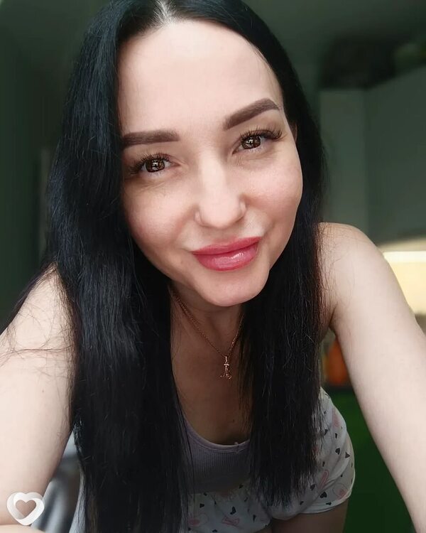Елена, 50, Волгограде — анкета №1176561