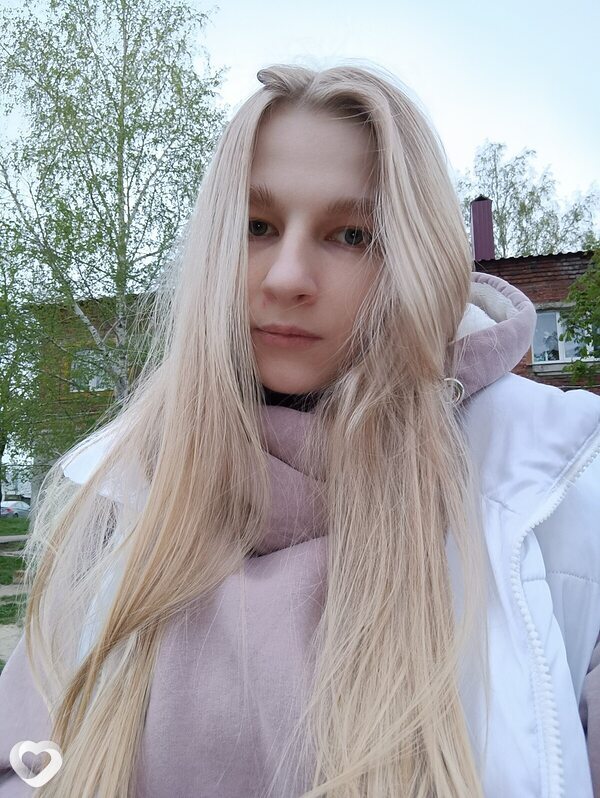 Марина, 29, Тамбове — анкета №1176563