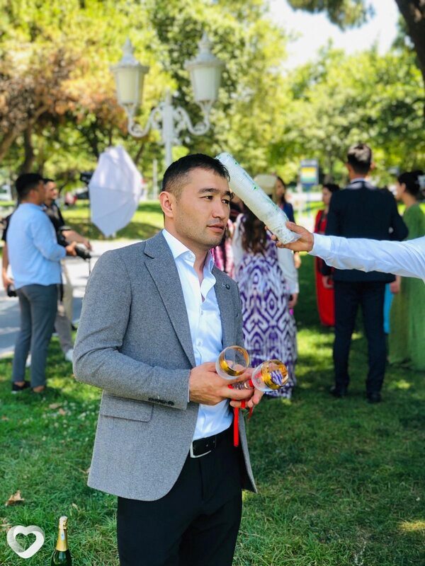 Жан, 32, Минске — анкета №1176566