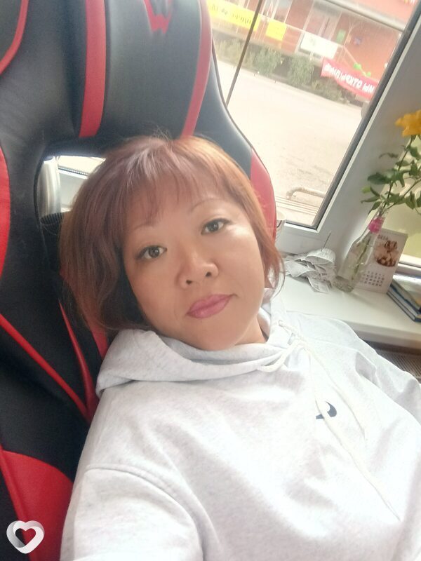 Светлана, 49, Батайске — анкета №1176567