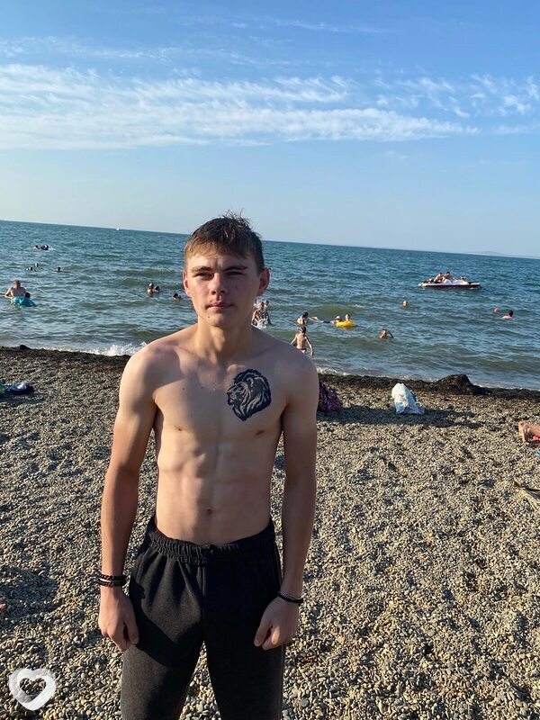 Сергей, 22, Алейске — анкета №1176572