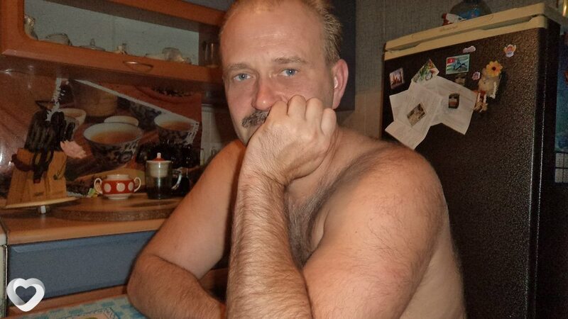 Константин, 56, Новосибирске — анкета №1176499