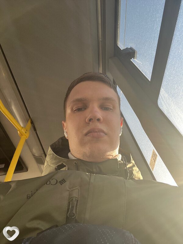 Евгений, 27, Нижнем Новгороде — анкета №1176501