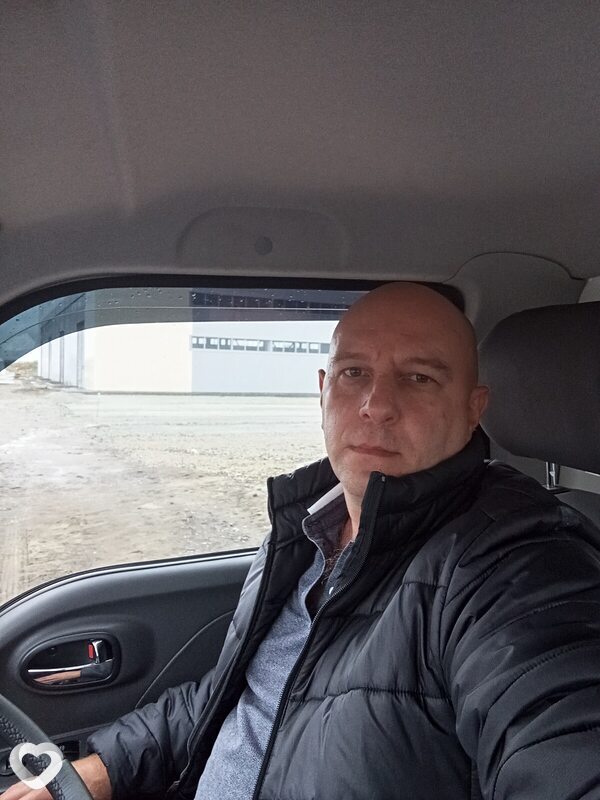 Максим, 41, Барнауле — анкета №1176503