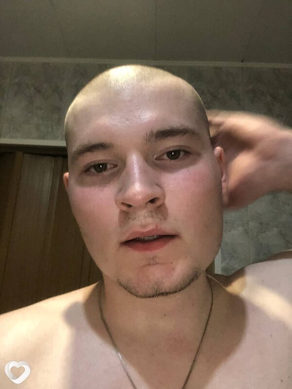 Иван, 21, Новокузнецке — анкета №1176504