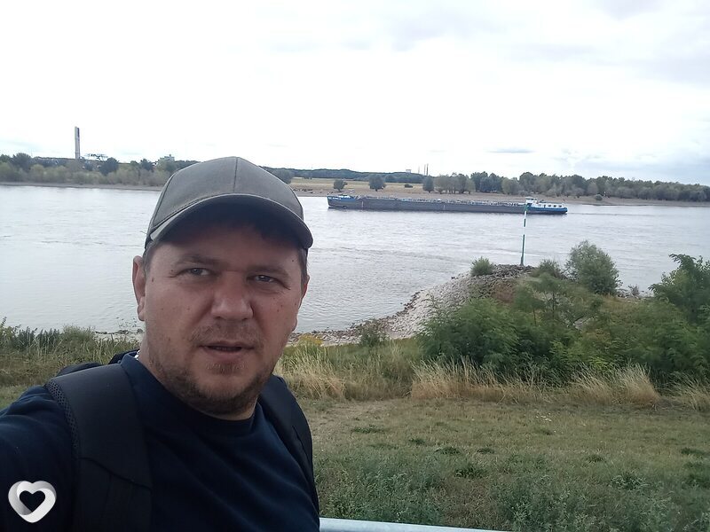 Вячеслав, 43, Киеве — анкета №1176508