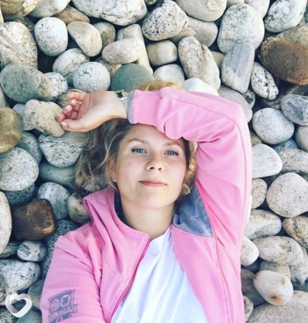 Амайя, 38, Витебске — анкета №1176511