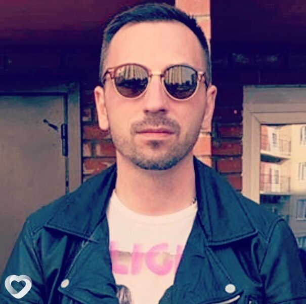 Алексей, 40, Самаре — анкета №1176520