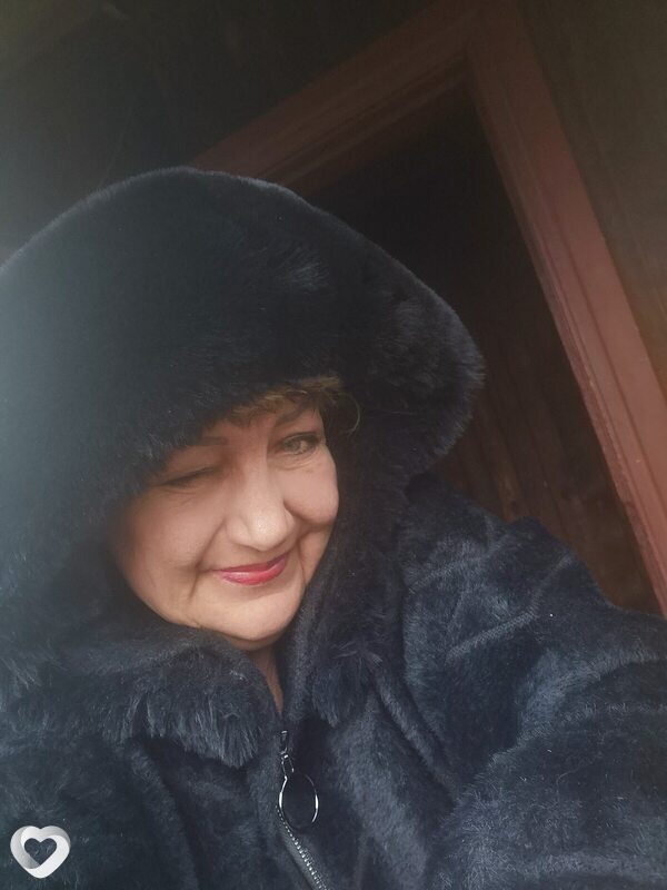 Оленька, 57, Минусинске — анкета №1176521