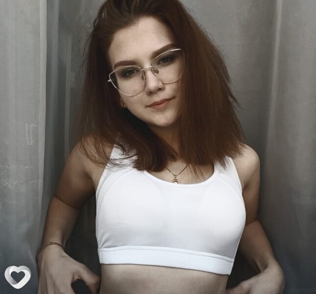 Анастасия, 22, Санкт-Петербурге — анкета №1176579