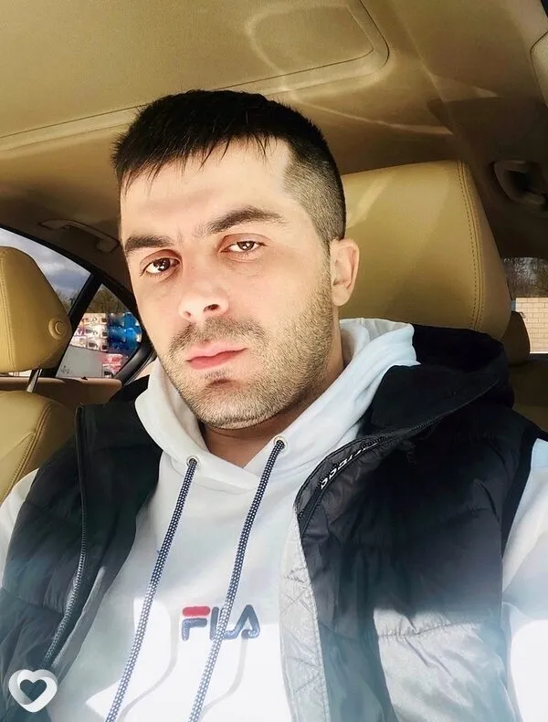 Артур, 35, Москве — анкета №1176580