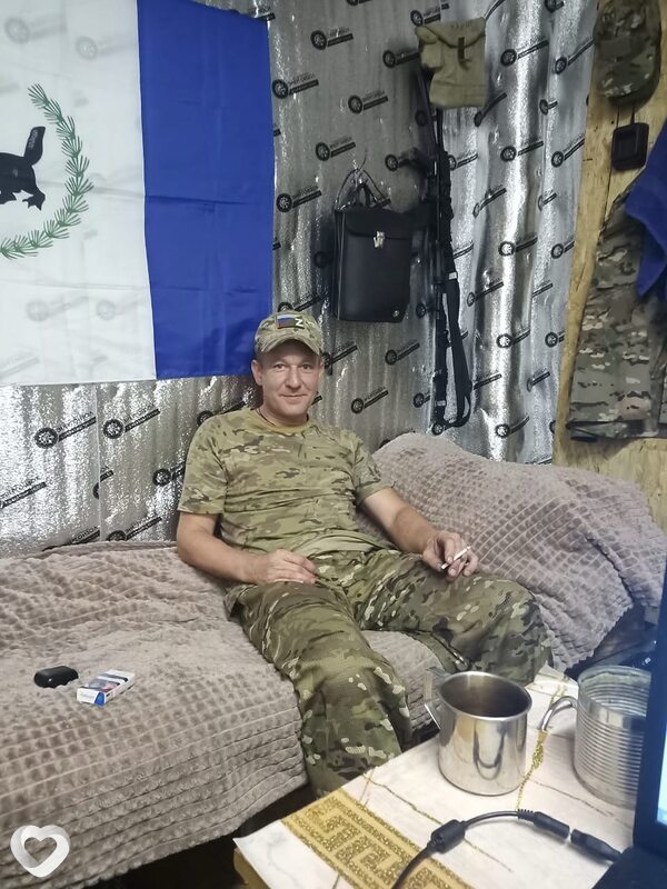 Серёга, 36, Саранске — анкета №1176585